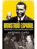 MONSTRUO ESPAÑOL, EL