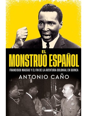 MONSTRUO ESPAÑOL, EL