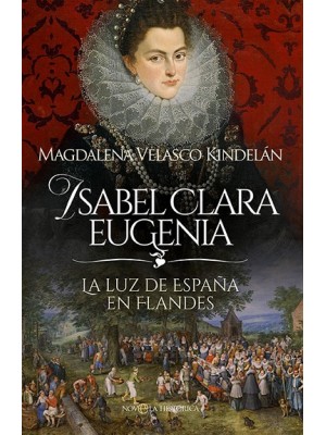 ISABEL CLARA EUGENIA