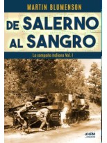 DE SALERNO AL SANGRO. LA CAMPAÑA ITALIANA VOL. I