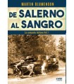 DE SALERNO AL SANGRO. LA CAMPAÑA ITALIANA VOL. I