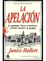 APELACIÓN, LA