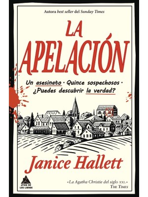 APELACIÓN, LA