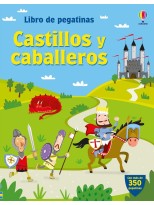 CASTILLOS Y CABALLEROS PEGAT PARA TODOS