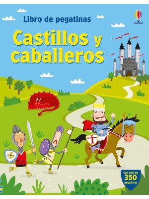 CASTILLOS Y CABALLEROS PEGAT PARA TODOS