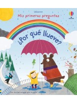 COMO SE FORMA LA LLUVIA
