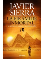 PIRÁMIDE INMORTAL, LA