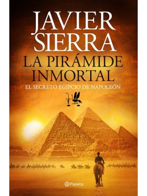 PIRÁMIDE INMORTAL, LA