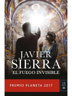 FUEGO INVISIBLE, EL