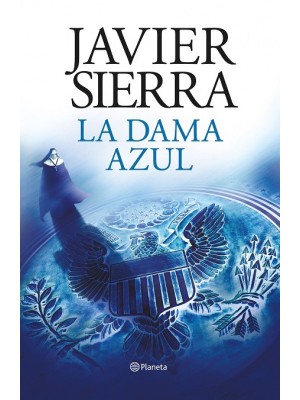 DAMA AZUL (VIGÉSIMO ANIVERSARIO)