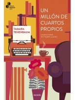 MILLÓN DE CUARTOS PROPIOS (PREMIO PAIDÓS 2025)