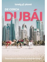DUBÁI DE CERCA