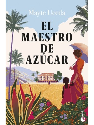 MAESTRO DE AZÚCAR, EL