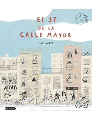 37 DE LA CALLE MAYOR, EL