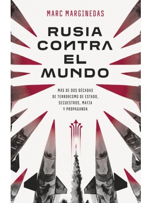 RUSIA CONTRA EL MUNDO