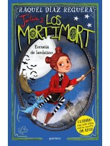 JULIA Y LOS MORTIMORT 3 - ESCUELA DE HECHIZOS