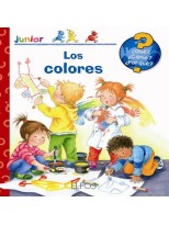 COLORES, LOS