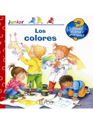 COLORES, LOS