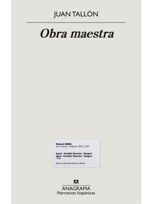 OBRA MAESTRA /688