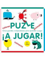 PUZLE ¡A JUGAR!