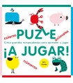 PUZLE ¡A JUGAR!