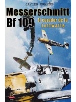 MESSERSCHMITT BF 109