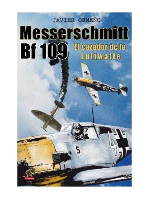 MESSERSCHMITT BF 109