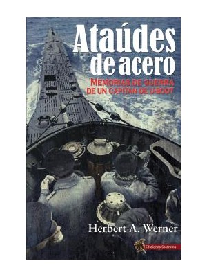 ATAÚDES DE ACERO