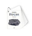 FÍJATE: ROCAS