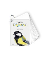 FÍJATE: PÁJAROS