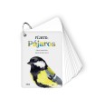 FÍJATE: PÁJAROS