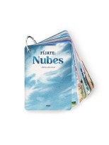 FÍJATE: NUBES