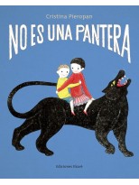 NO ES UNA PANTERA