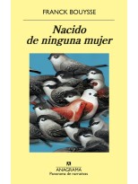 NACIDO DE NINGUNA MUJER /1071