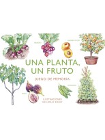 PLANTA UN FRUTO, UNA