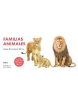 FAMILIAS ANIMALES