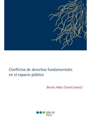 CONFLICTOS DE DERECHOS FUNDAMENTALES EN EL ESPACIO PÚBLICO