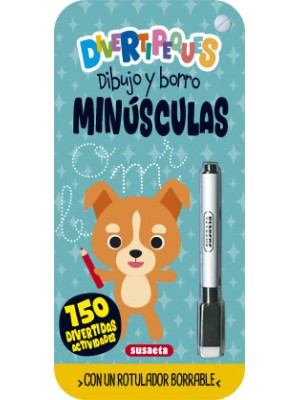 MINUSCULAS