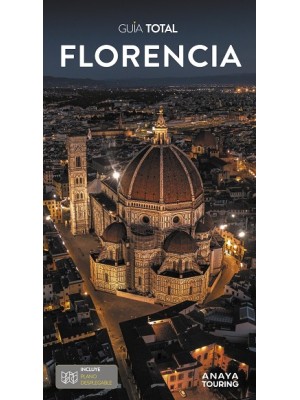 FLORENCIA (GUIA TOTAL)