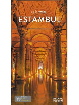 ESTAMBUL (GUIA TOTAL)