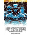 MARVEL MUST HAVE VENGADORES LOS GUERRA INTERMINABLE LA