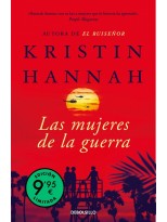 MUJERES DE LA GUERRA (CAMPAÑA EDICIÓN LIMITADA)