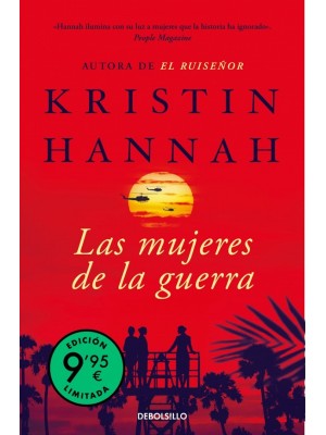 MUJERES DE LA GUERRA (CAMPAÑA EDICIÓN LIMITADA)