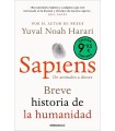 SAPIENS (CAMPAÑA EDICIÓN LIMITADA)