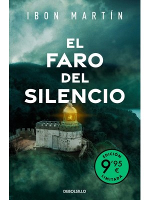 FARO DEL SILENCIO (CAMPAÑA EDICIÓN LIMITADA) (LOS CRÍMENES DEL FARO 1)