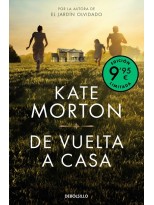 DE VUELTA A CASA (CAMPAÑA EDICIÓN LIMITADA)