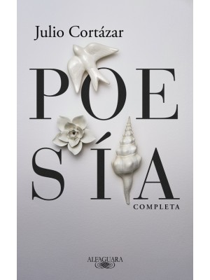 POESÍA COMPLETA