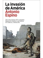 INVASIÓN DE AMÉRICA, LA