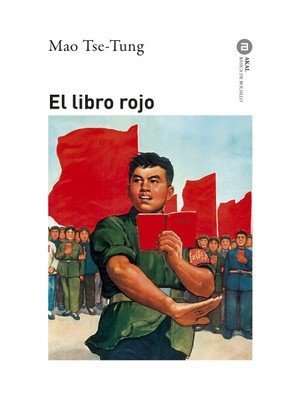LIBRO ROJO, EL