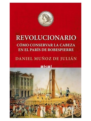 REVOLUCIONARIO